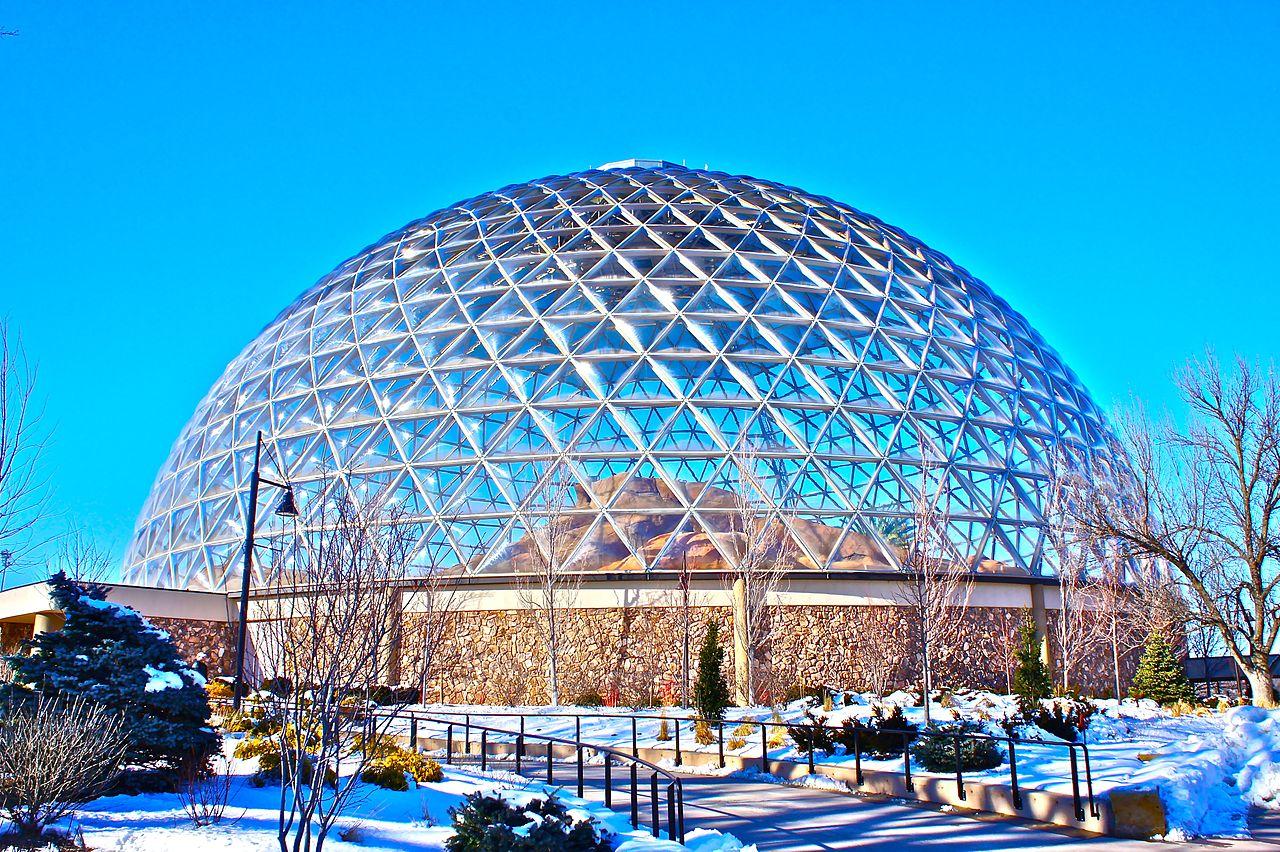 Omaha, Nebraska, USA